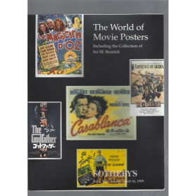 The World of Movie Posters