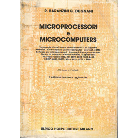 Microprocessori e microcomputers