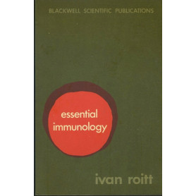Essential ImmunologyLibrisaggi