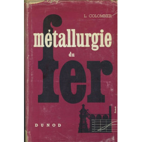 Metallurgie du fer