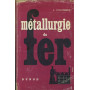 Metallurgie du fer