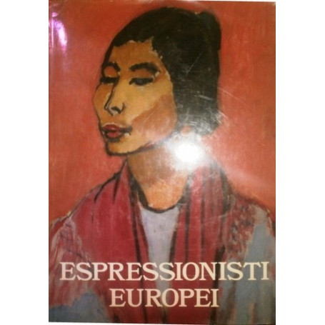 ESPRESSIONISTI EUROPEI