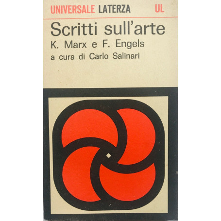 Scritti sull'arte.