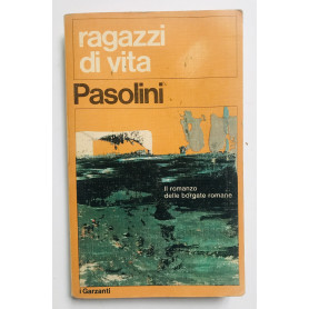 Ragazzi di vita