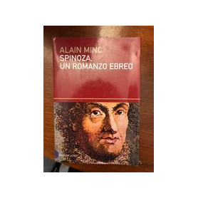 un romanzo ebreo