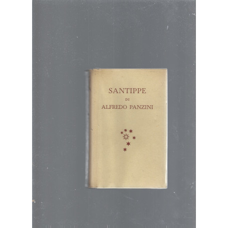 Santippe