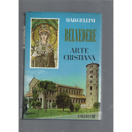 Belvedere   L'arte cristiana