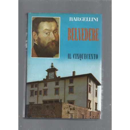 Belvedere  Il Cinquecento