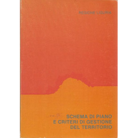 SCHEMA DI PIANO E CRITERI DI GESTIONE DEL TERRITORIO - Regione LiguriaLibrisaggi