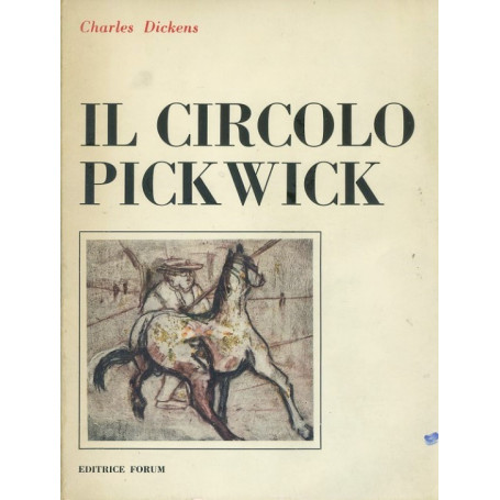 Il circolo Pickwick