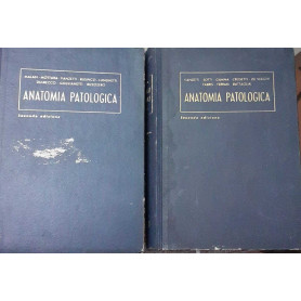 Trattato italiano di anatomia patologica. Volume primo