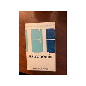 Astronomia