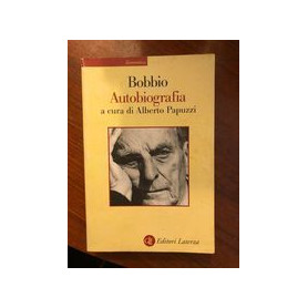 Autobiografia