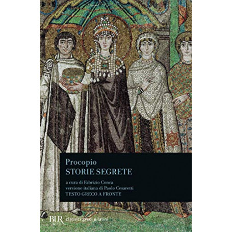 Storie segrete