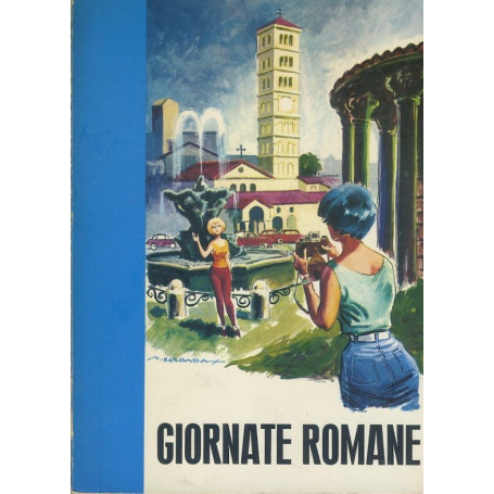 Giornate romane