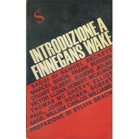 Introduzione a Finnegans Wake