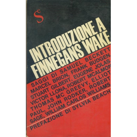 Introduzione a Finnegans Wake