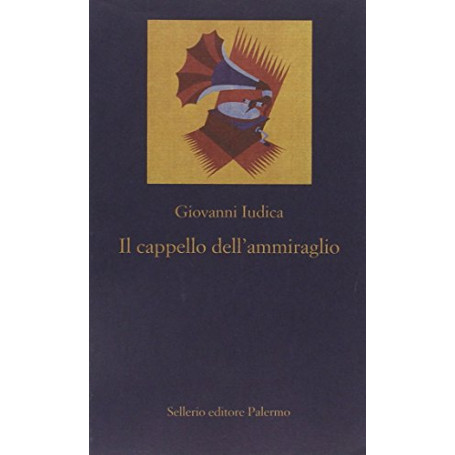 Il cappello dell'ammiraglio