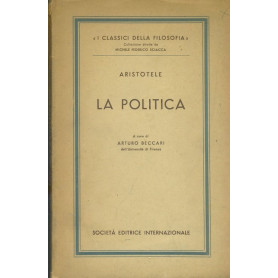 La politica