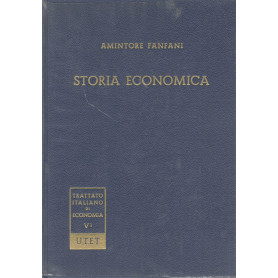 Storia economica (parte prima)