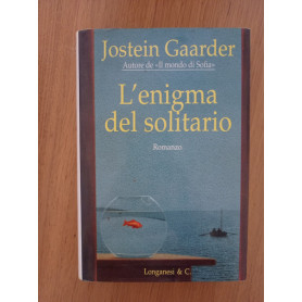 L\'enigma del solitario