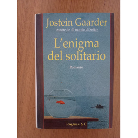 L\'enigma del solitario