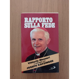 Rapporto sulla fedeLibrisaggi