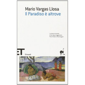 Il Paradiso è altrove