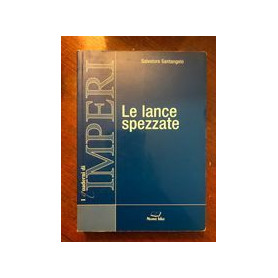 Le lance spezzate