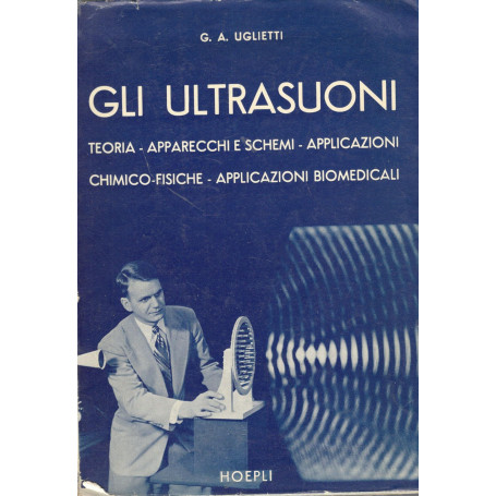 Gli ultrasuoni