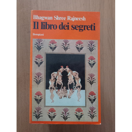 Il libro dei segreti