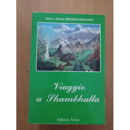 Viaggio a Shambhalla