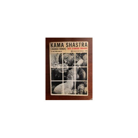 Kama Shastra