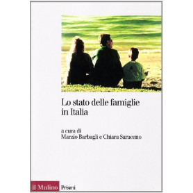 Lo stato delle famiglie in Italia