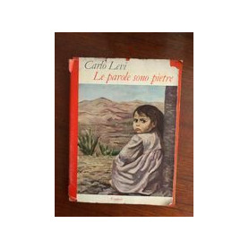 Le parole sono pietreLibrisaggi