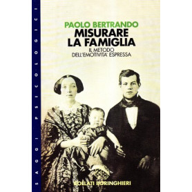 Misurare la famiglia: il metodo dell'emotività  espressa