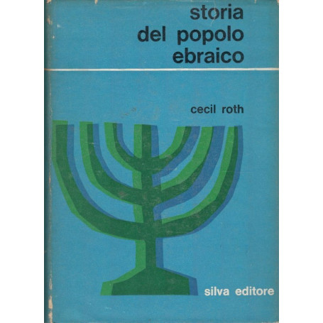 Storia del popolo ebraico