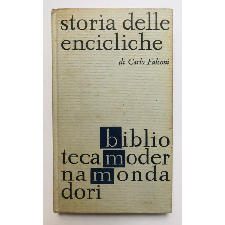 Storia delle encicliche
