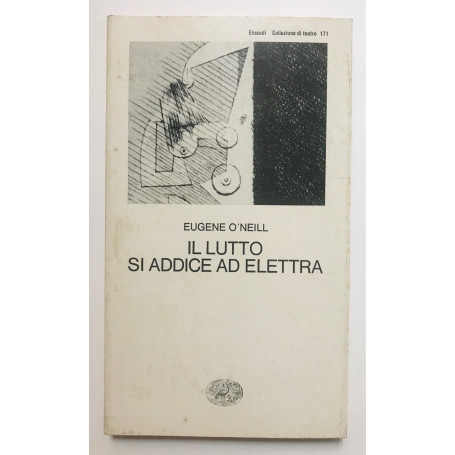 Il lutto si addice ad Elettra