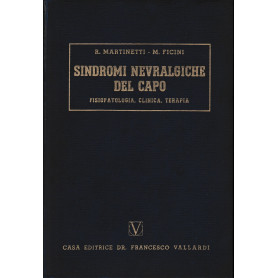 Sindromi nevralgiche del capoLibrisaggi