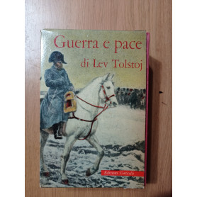 Guerra e pace