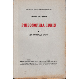 Philosophia Iuris