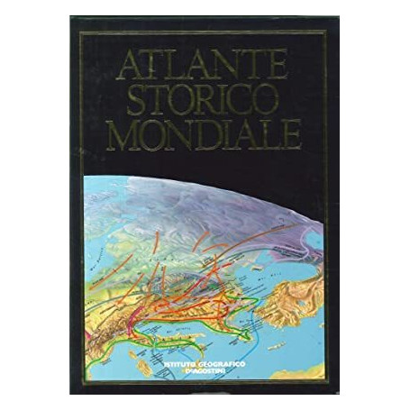 Atlante storico mondiale