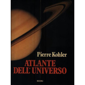 Atlante dell'universoLibrisaggi Atlante dell'universoLibrisaggi