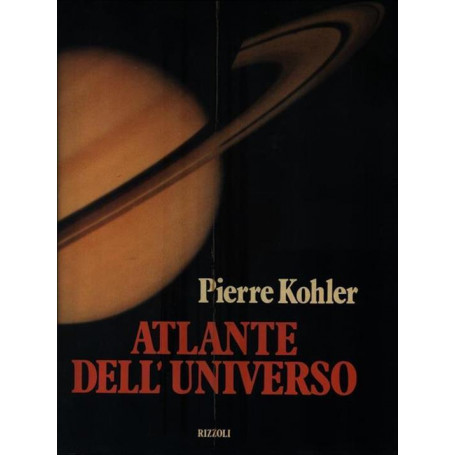 Atlante dell'universo