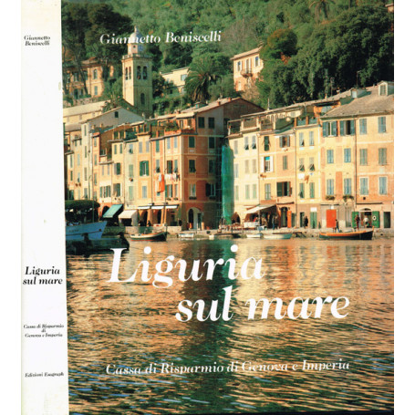 Liguria sul mare