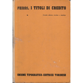 Titoli di credito