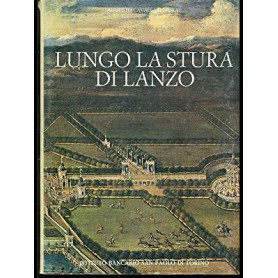 Lungo la Stura di Lanzo