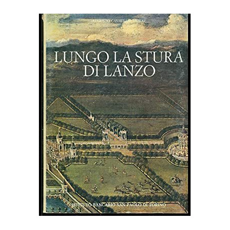 Lungo la Stura di Lanzo