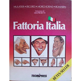 Fattoria Italia